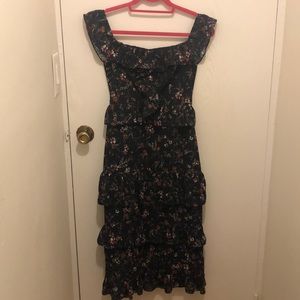 Tularosa dress